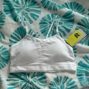 All in motion sports bra